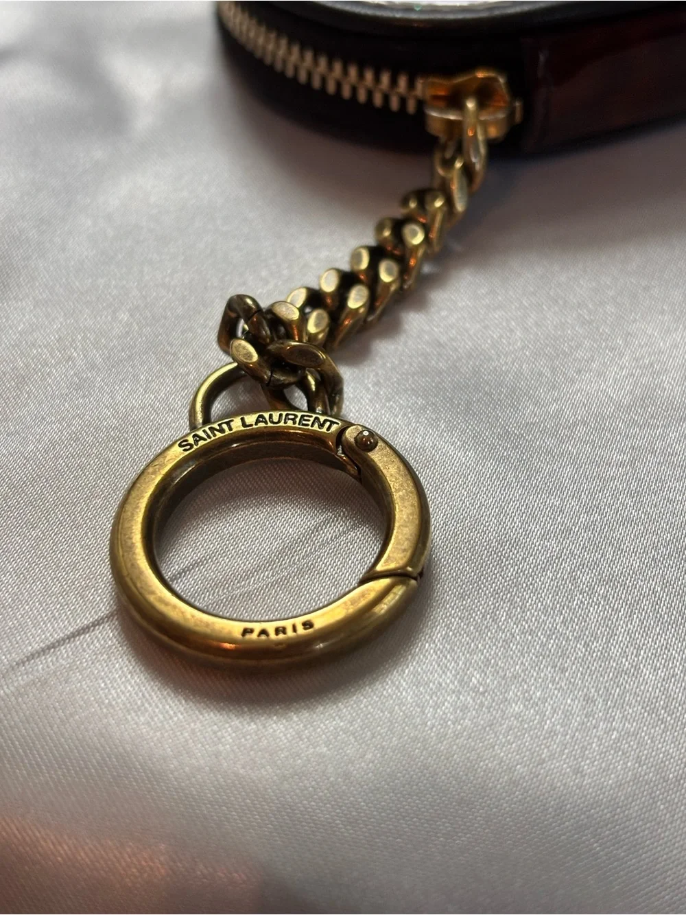 Yves Saint Laurent ultimate luxury